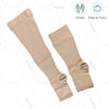 Compression socks for varicose veins by Ontex medical India. Suitable for both men & women. Easy to carry while on move | Heyzindagi.com- Shipping available all over India