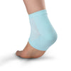 Oil based gel heel socks (7690) by Oppo Medical USA  | Order online at Heyzindagi.in