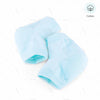 Pure cotton based gel socks for cracked heels (6790) by Oppo medical USA | heyzindagi.in- shipping all over India