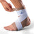 Ankle Support with Elastic Strap (Breathable Neoprene)