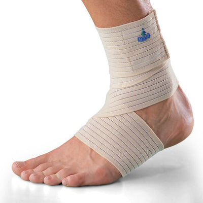Oppo  Ankle Wrap  for pain relief | heyzindagi.com- a health & wellness site for differently abled