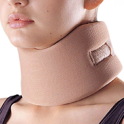 Buy Soft Cervical Collar (Firm Density) 4091 by Oppo Medical - Hey Zindagi