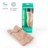 knee support closed patella helps to prevent further injuries from knee cap | buy on amazon.in