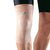 Knee Support (4 Way Elastic with inner Cotton layer)