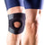Knee Support with Open Patella (CoolPrene)