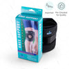 Oppo knee support 1125 for elders with weak knee conditions- Imported & Pre Checked for quality by Oppo medical USA- order online at heyzindagi.com