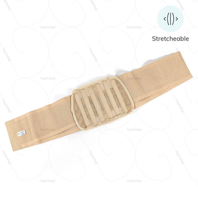 Lumbosacral Support (2168) by Oppo medical USA. Stretchable material for maximum comfort | www.heyzindagi.com