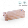 4-Way Stretch elastic knee sleeve (2030) - comprising of cotton lining to assure the skin remains dry- by Oppo medical USA | order online from heyzindagi.com