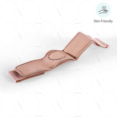 Tennis elbow strap by Oppo medical USA (1086). Suitable for all skin type | Shop at  amazon.in