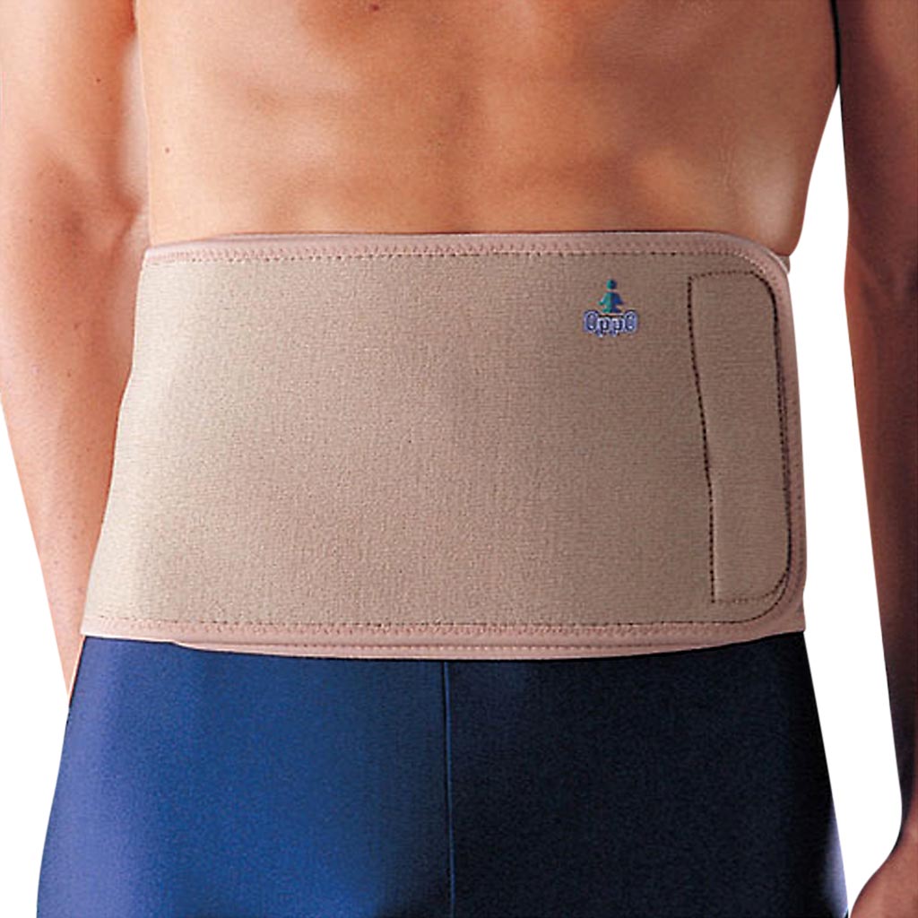 Waist Belt (Breathable Neoprene) (OPP0ME47) by Oppo Medical