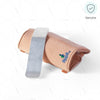100% genuine wrist support brace to enable faster healing of wrist tissue injury (1082) manufactured by Oppo medical USA | available at heyzindagi.com