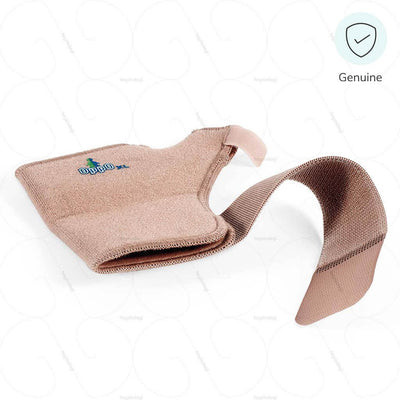 100% Genuine carpal tunnel support (1084) provides natural heat therapy to affected wrist puls palm muscles. By Oppo Medical USA shop at heyzindagi solutions- a health & wellness site for differently abled
