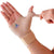 Wrist & thumb support (1084) available in the S,M,L or XL Size - by Oppo Medical USA  | Order online at Heyzindagi.com