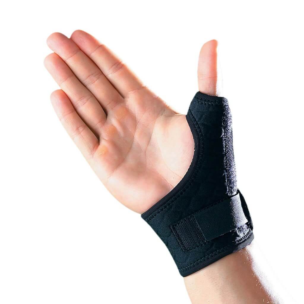 Wrist and Thumb Support (CoolPrene)