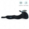 Wrist and Thumb Support (1288) by Oppo medical USA- made of a breathable, skin friendly material to prevent allergy & ensure maximum comfort | shop online at heyzindagi.com