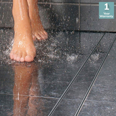 Sure Grip Anti-Slip Solution (oxtesg01) by Oxon Technology UK