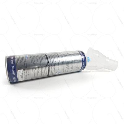 Concentrated Pure Oxygen Can (SMSMOXYC) by Oxygize India