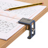 PETA Free Hand Desk Clamp (PETADC) helps in reading and writing with one hand