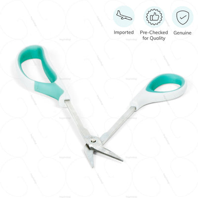 100% Genuine toenail clippers for diabetic patients (PTC-3). Imported  & Pre Checked quality by Peta UK  | heyzindagi.in-shipping available all over India