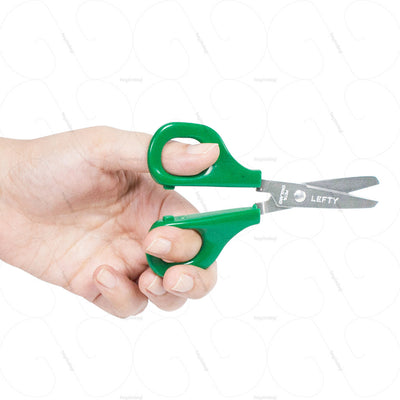 Left Handed Scissors (PETASL01) by PETA UK