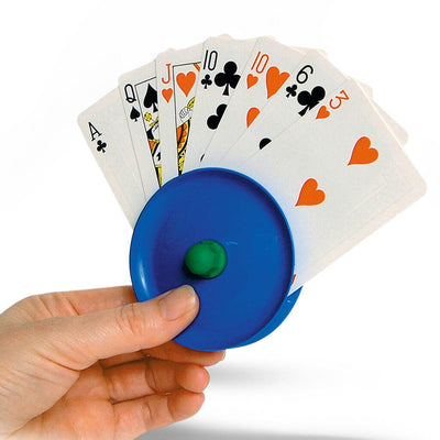 Playing Card Holder (PETACH) by PETA UK