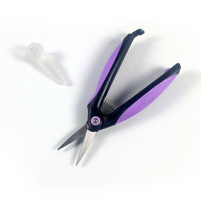 Comfort Grip Scissors (NEINPN10) by Pony Needles India