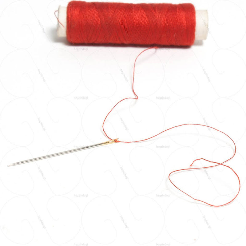 Easy Threading Needle