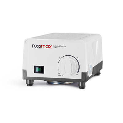 Anti-Decubitus Mattress & Air Pump for Bed Sores (RMXCADMO1) by Rossmax Switzerland
