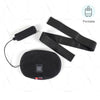 Wireless Heating Pad with 3 level temperature settings by SandPuppy | Available at HeyZindagi.com