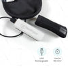 Wireless Wrist Heating Pad Fast Charging: 1 - 1.5hrs by SandPuppy | Hey Zindagi.