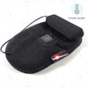 Lightweight Adjustable & Easy to Wear Ankle Heating Pad by SandPuppy - Hey Zindagi Solutions