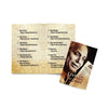 Living Legend - Pandit Jasraj Hindustani Classical Songs  (SMMC11) by Sony Music | Order Online  at Heyzindagi.com