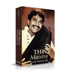 The Maestro - Ustad Rashid Khan Indian Classical Ragas USB Card  (SMMC13) by Sony Music | Order Online at Heyzindagi.com