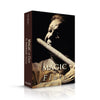 Magic of Flute - Pandit Hariprasad Chaurasia Indian Classical Ragas USB Music Card (SMMC09) by Sony Music | Visit at Heyzindagi.com