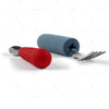 Cutlery Grips for Adults (TECG02G) by Tenura UK