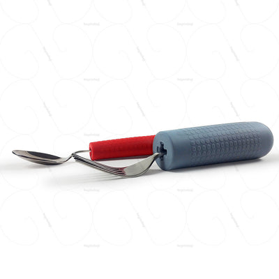 Cutlery Grips for Adults (TECG02G) by Tenura UK