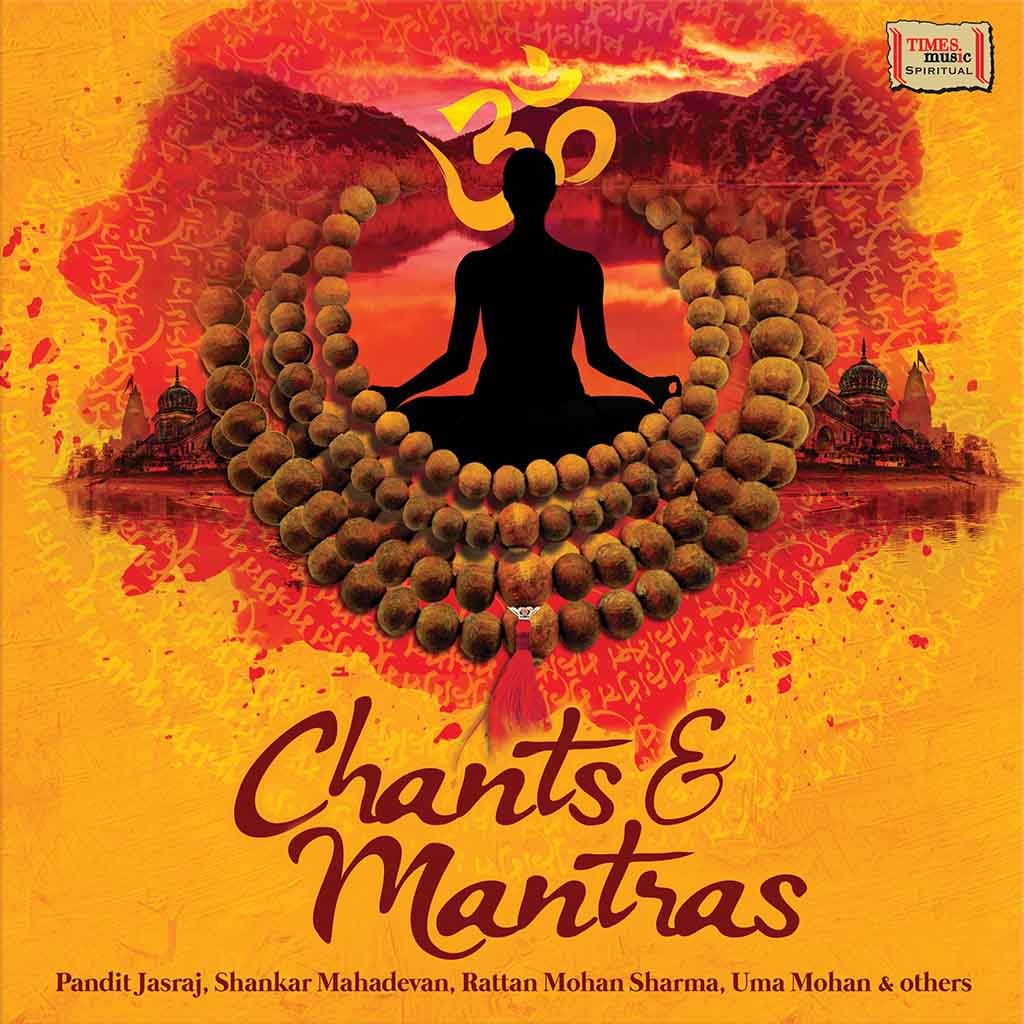 Chants And Mantras (TMMC60) by Times Music
