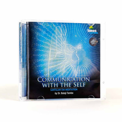 Communication with the Self (TMMC48) by Times Music