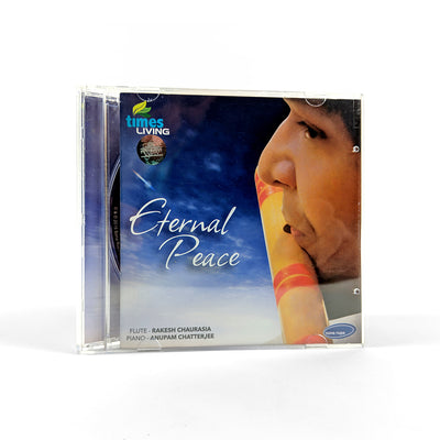 Eternal Peace (TMMC47) by Times Music