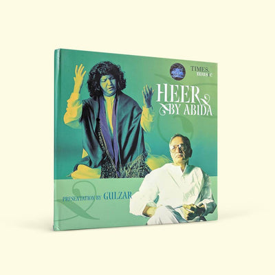 Heer by Abida (TMMC52) by Times Music