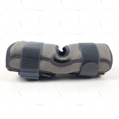 Functional Knee Support (with Hinge)