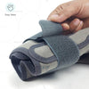 Easy Wear functional knee brace D09BAZ by Tynor India bear full body weight & allow normal bending | heyzindagi.com- a health & welness site for senior citizen