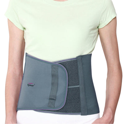Shop Abdominal Support 9 A01BAZ by Tynor for support post-surgery - Hey  Zindagi