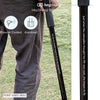 Forearm crutches (L13UGZ) manufactured by Tynor India. Powder coated & anodized for an enhanced durability | Available at HeyZindagi.com