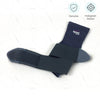 Compression ankle socks (D01BAZ)- A genuine product by Tynor India | order online at heyzindagi.com