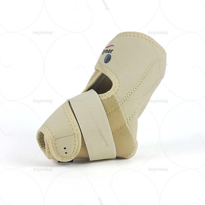 Ankle support for sprain (J12UGZ). Manufactured by Tynor India | heyzindagi.com- a health & wellness site for differently abled