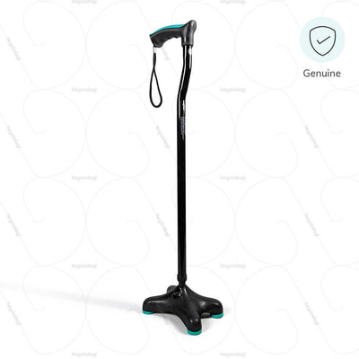 Walking stick for old age  (L136UCZ). Manufactured by Tynor India | heyzindagi.com- EMI option available