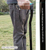 Tynor Walking Stick (L136UCZ) for walking disabilities | www.heyzindagi.com