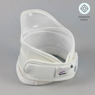 Cervical Collar Support by Tynor India | Visit at heyzindagi.com