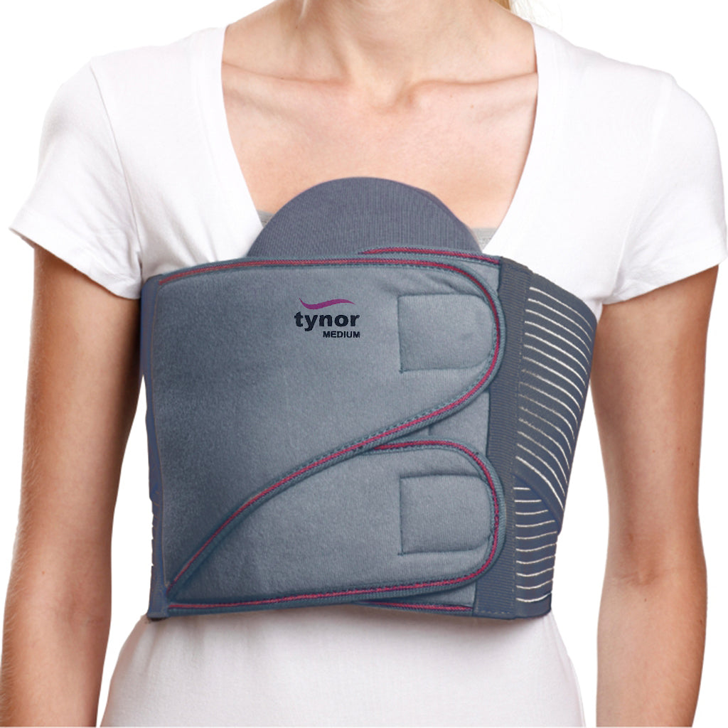 Online Knee Brace & Knee Support for Knee Joint Pain Relief. Tagged Chest  & Rib Belts - Hey Zindagi